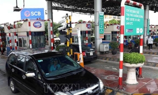 Lùi thời gian chuyển đổi tài khoản giao thông đến 31/12